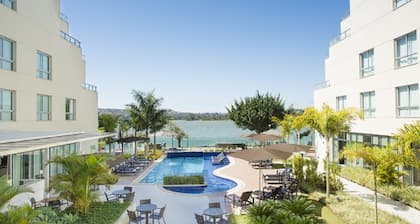 eSuites Lagoa Santa