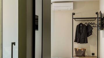Chambre Supérieure | Literie de qualité supérieure, décoration personnalisée