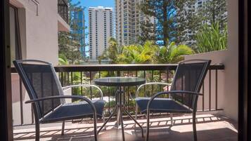 Apartment, 1 Bedroom | View from room