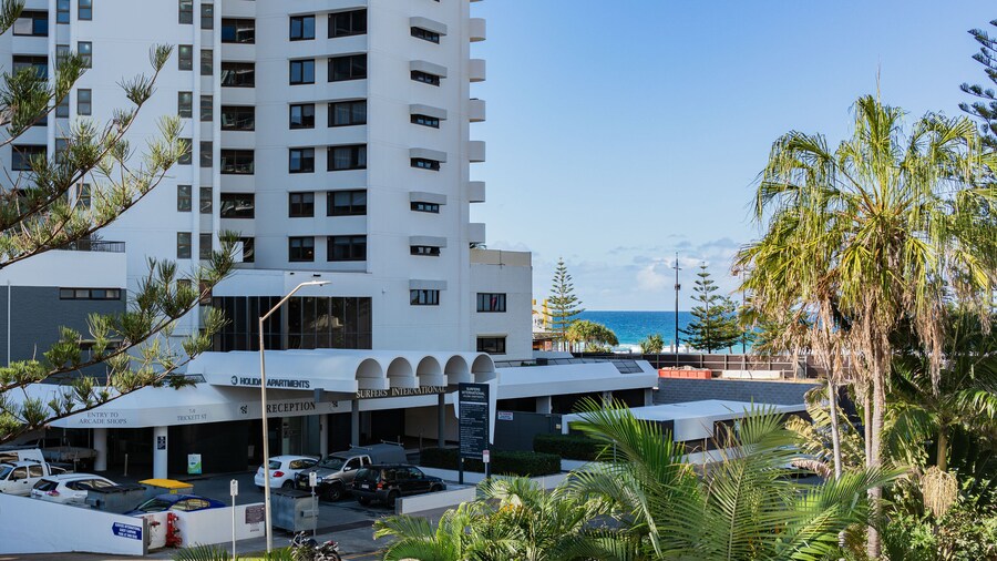 Trickett Gardens Holiday Inn