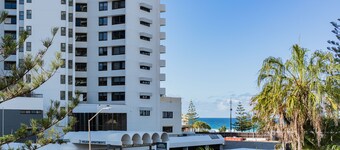 Trickett Gardens Holiday Inn