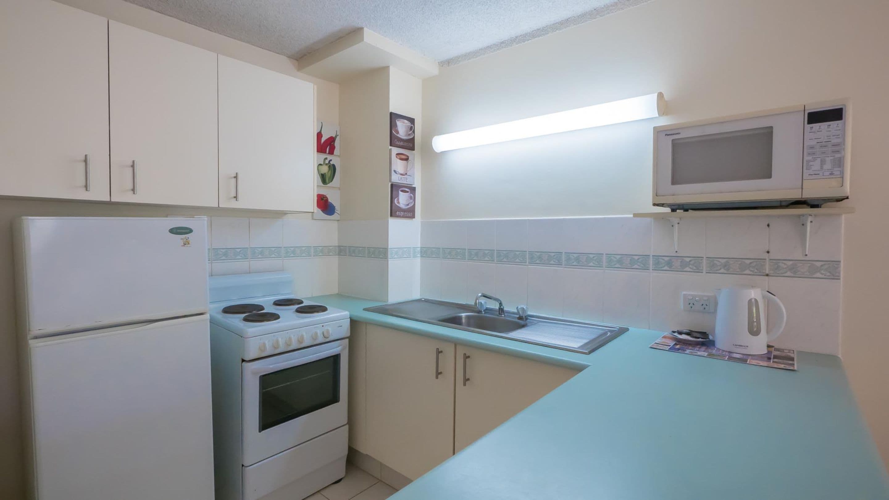 Foto - Trickett Gardens Holiday Inn