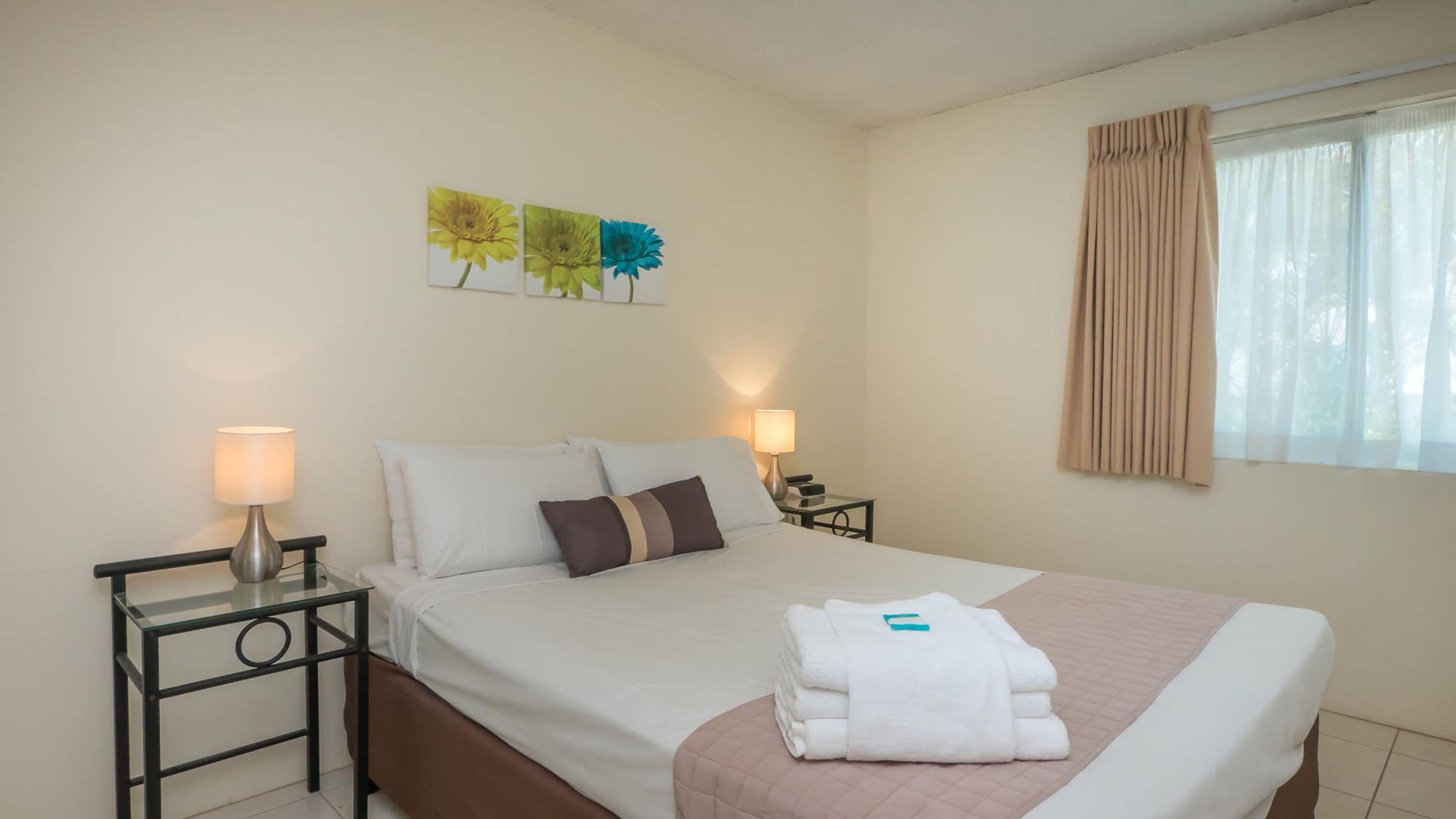 Foto - Trickett Gardens Holiday Inn