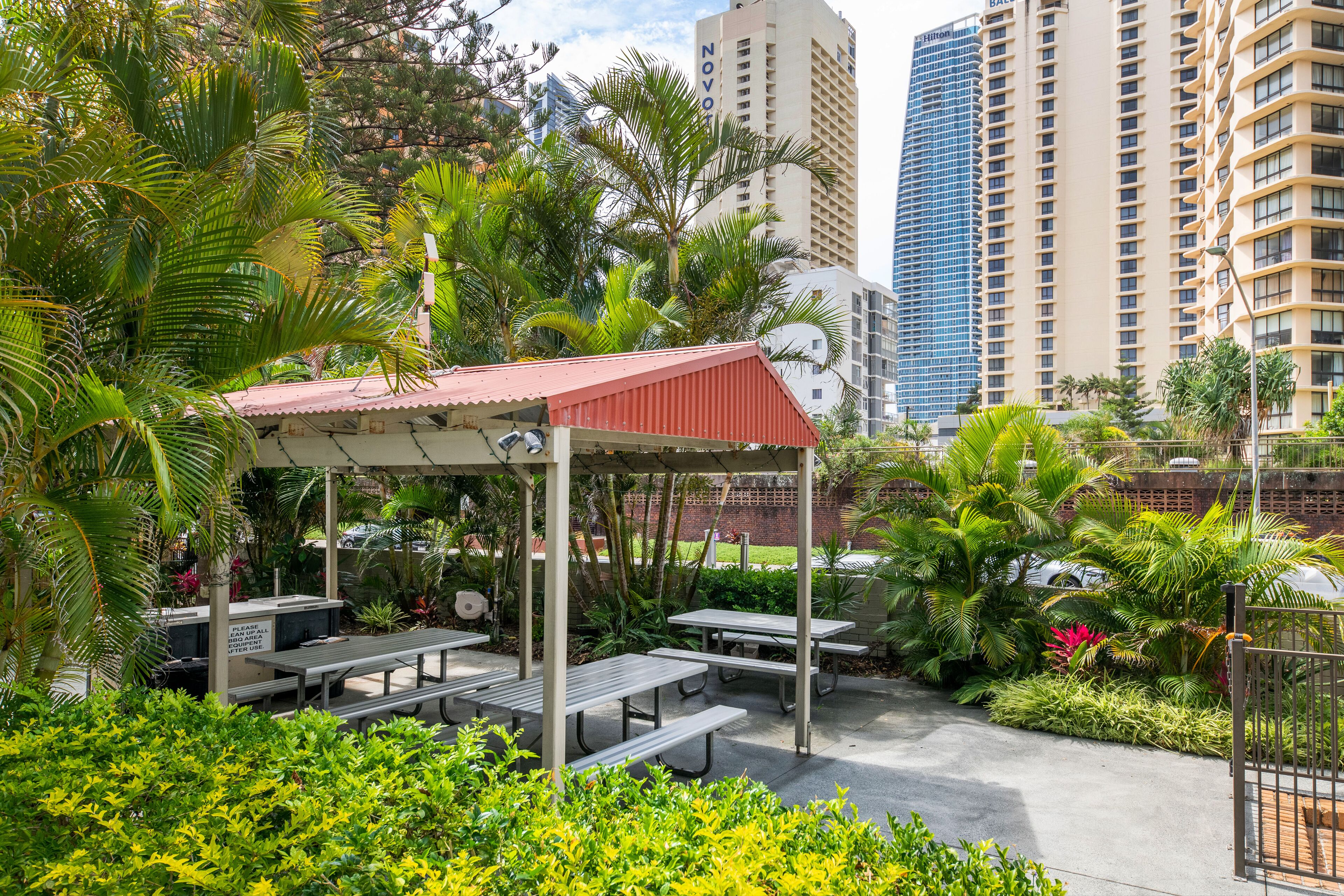 Foto - Trickett Gardens Holiday Inn