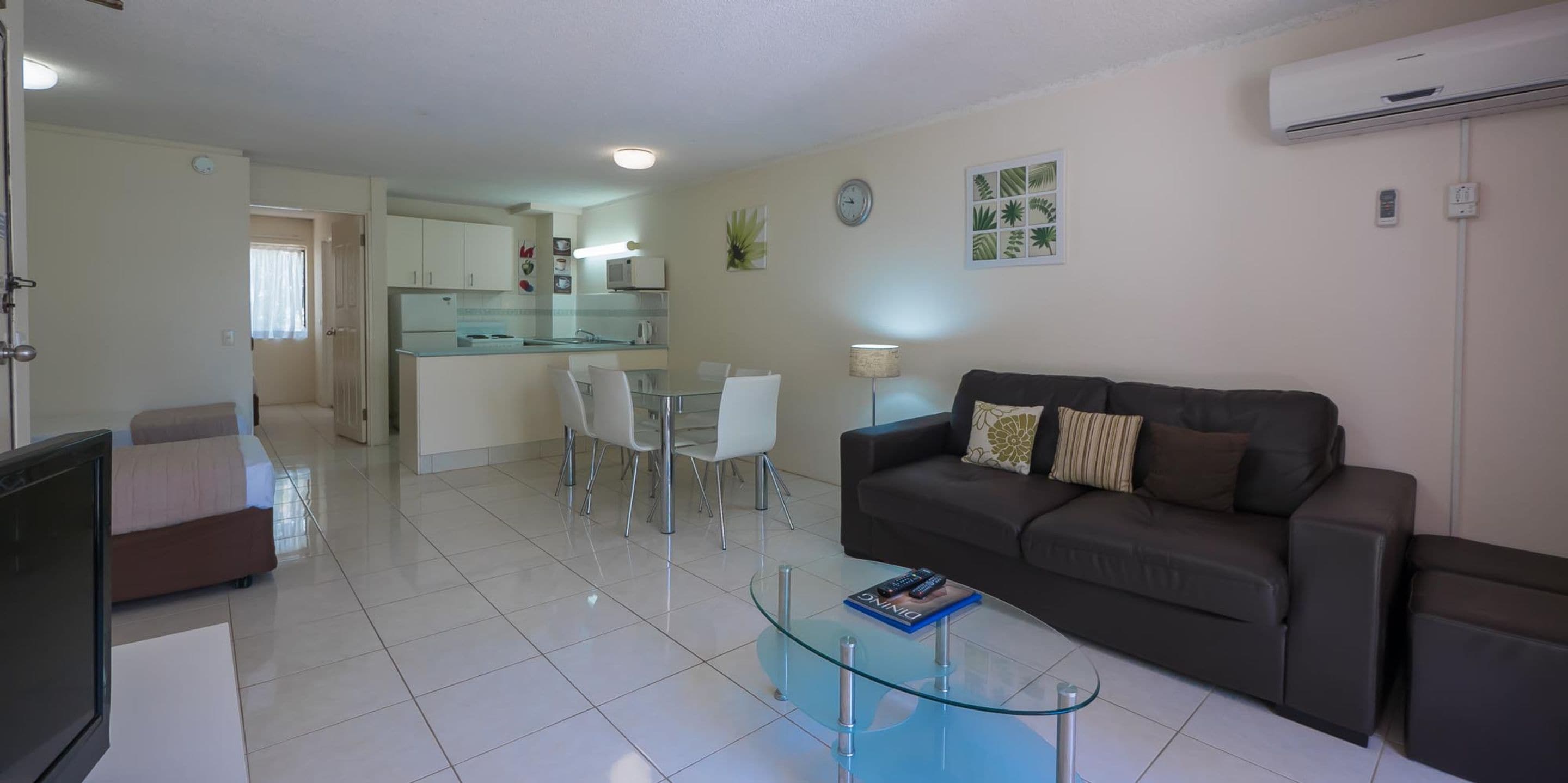 Foto - Trickett Gardens Holiday Inn