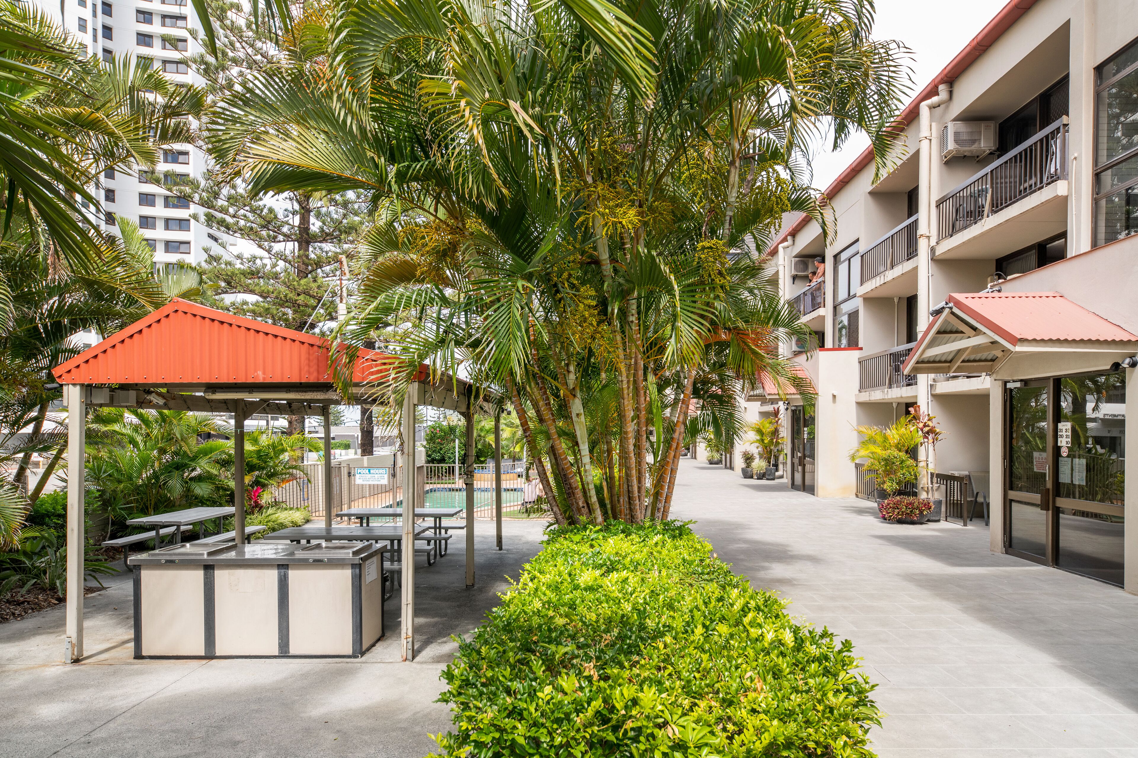 Photo - Trickett Gardens Holiday Inn