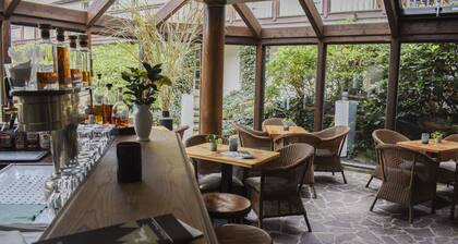 Hotel Forsthaus Damerow