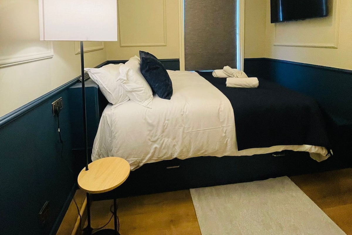 Chambre Double Classique