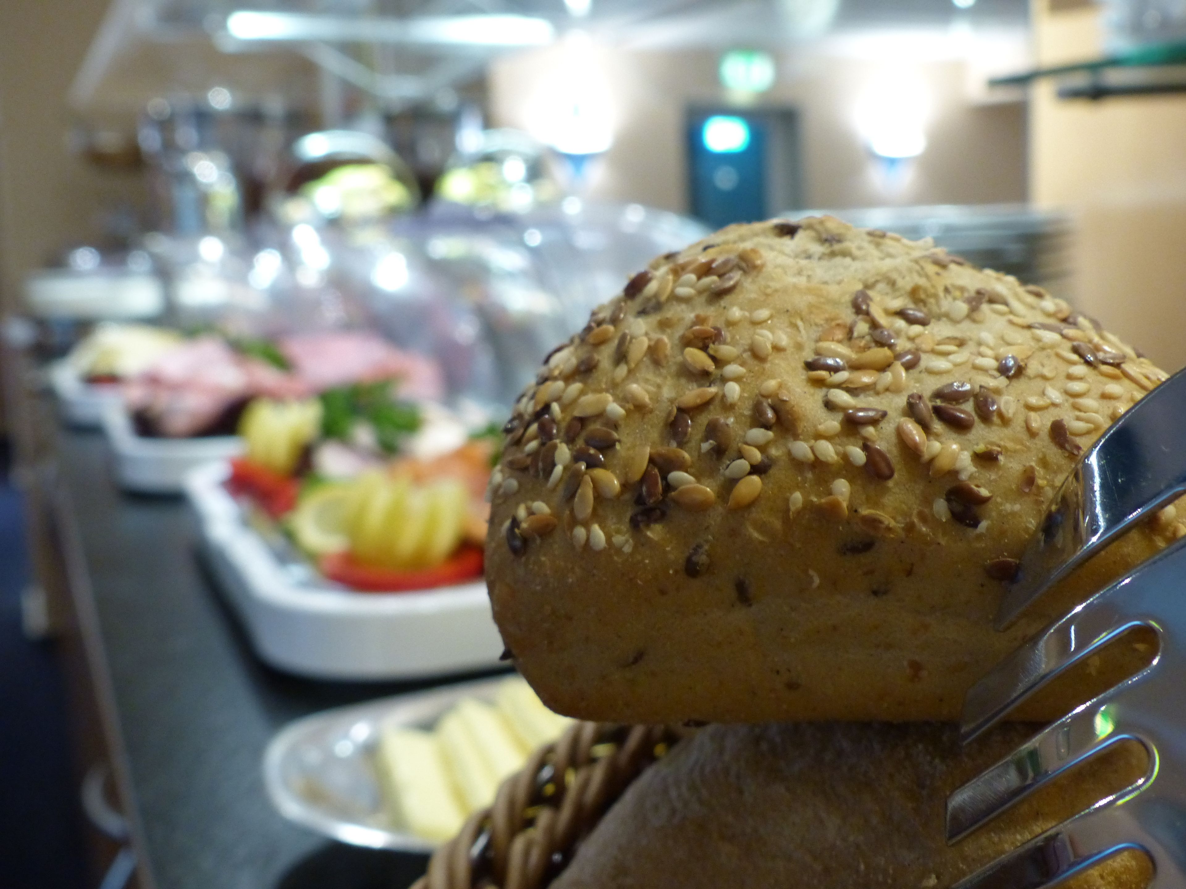 Foto - Hotel Am Düsseldorfer Platz