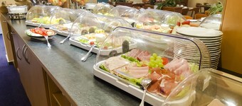 Hotel am Düsseldorfer Platz