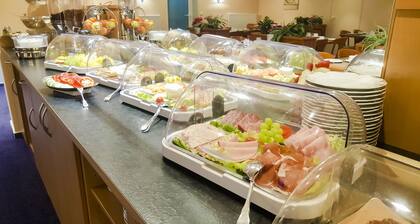 Hotel am Düsseldorfer Platz