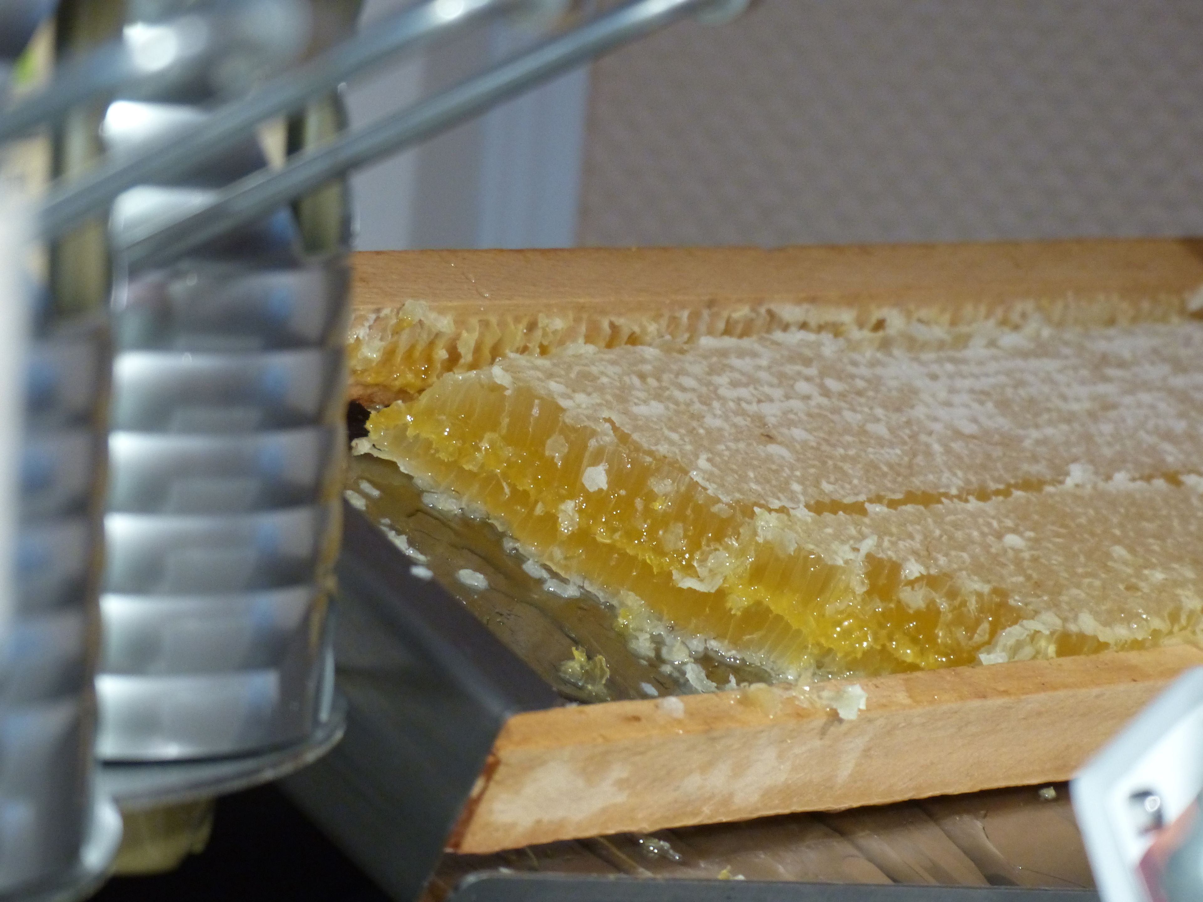 daily buffet breakfast (eur 15 per person)