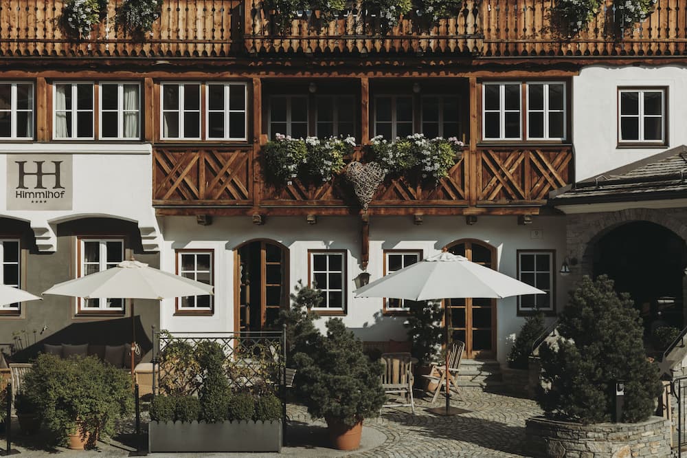 Himmlhof
