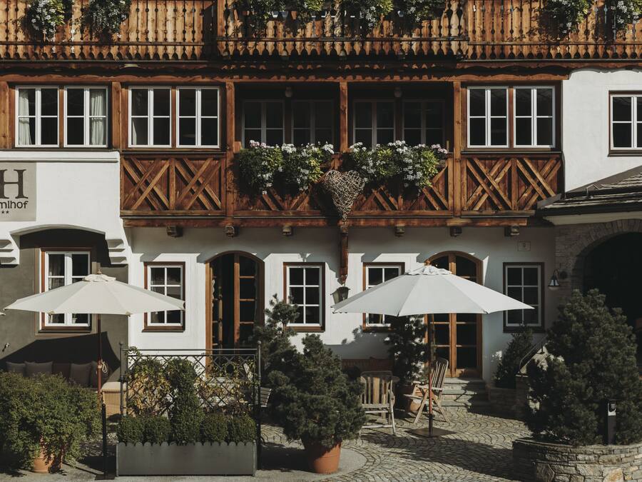 Aussenbereich