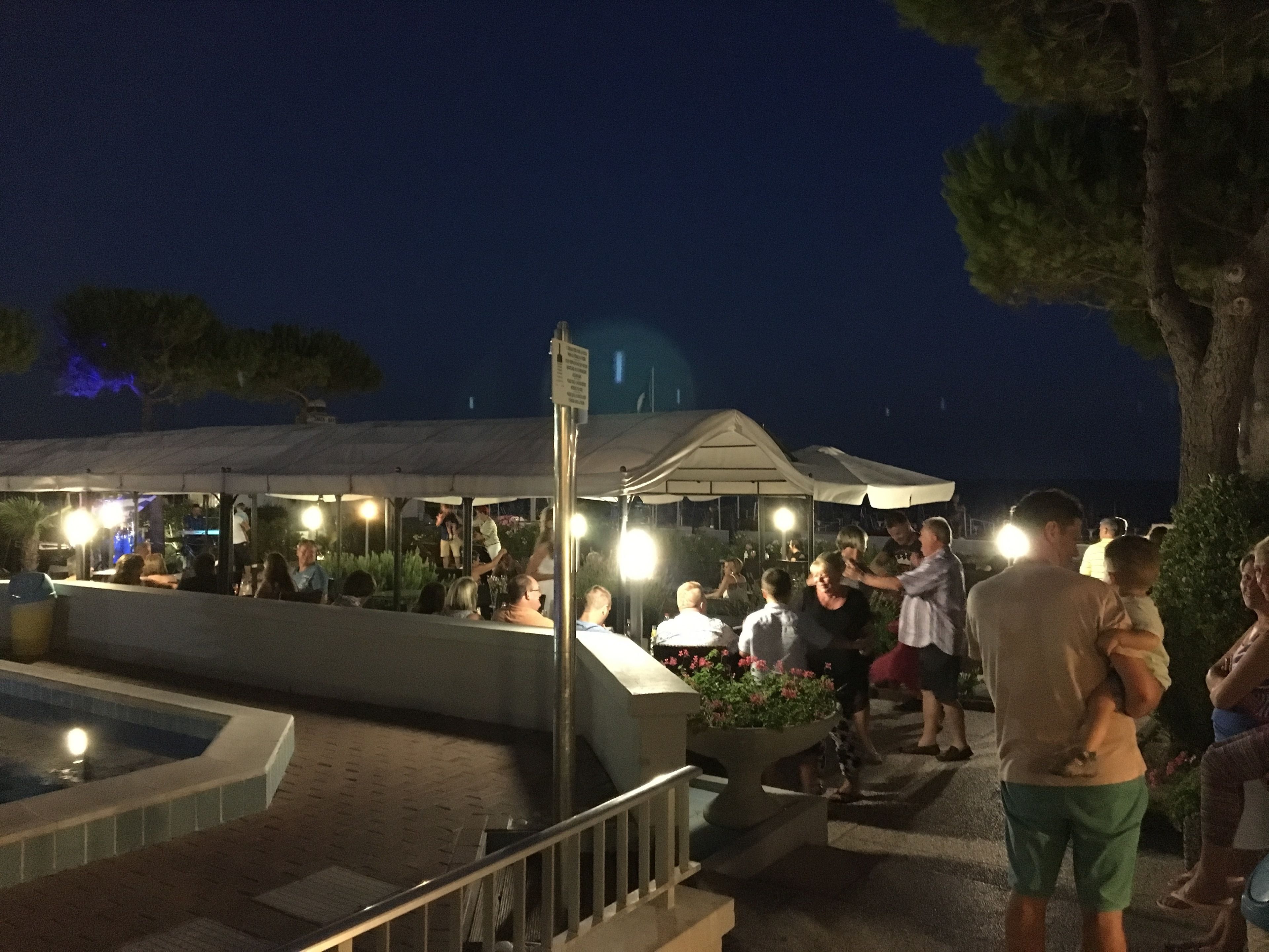 international cuisine