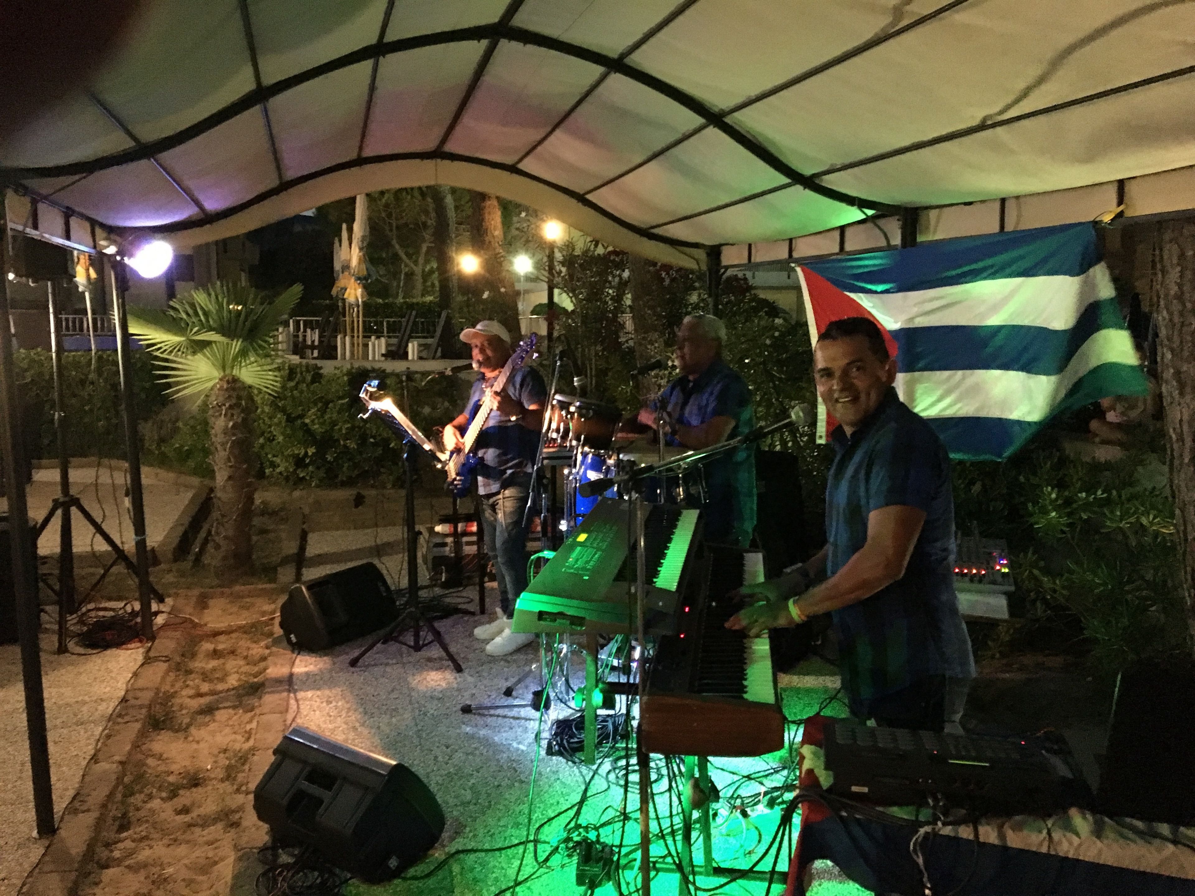 international cuisine