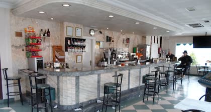 Hotel El Doncel