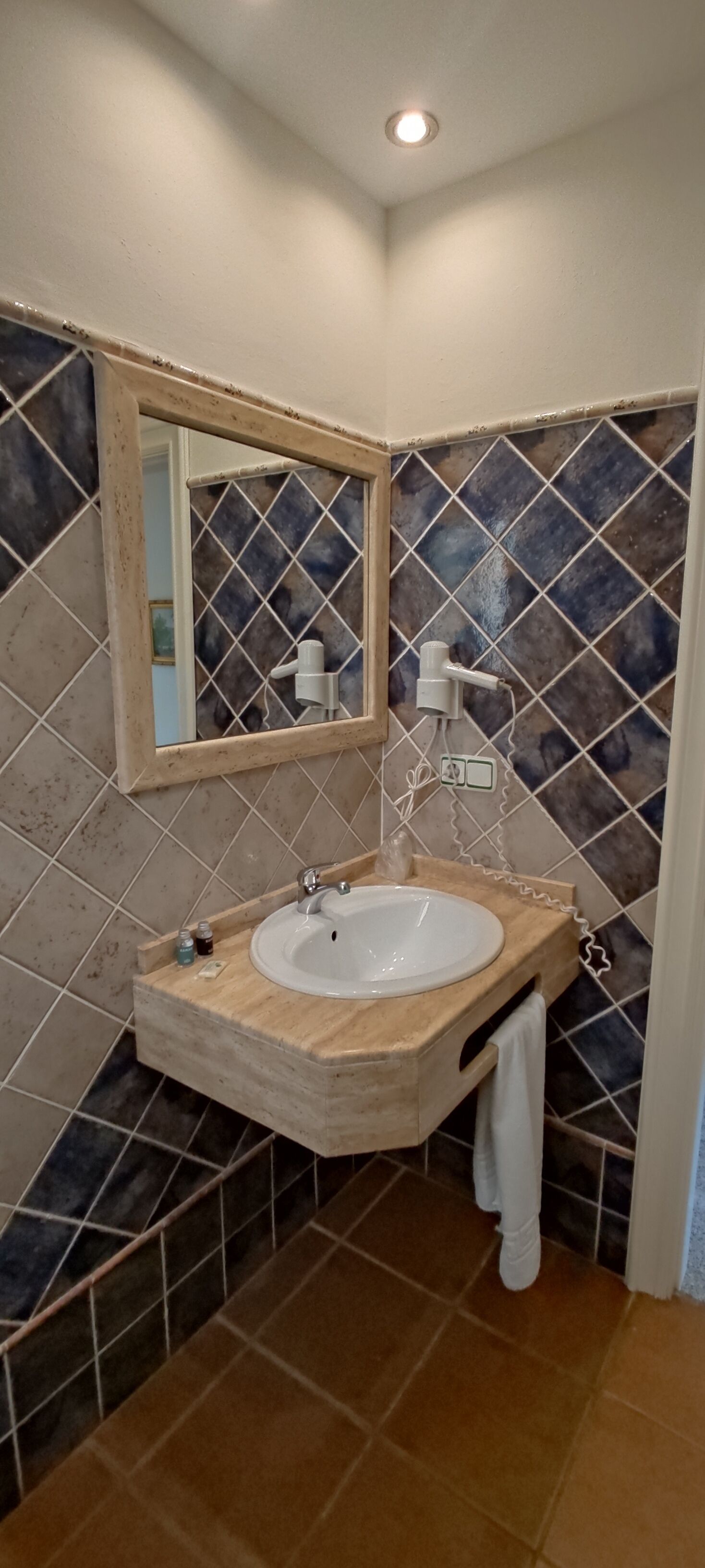 Foto - Hotel El Doncel