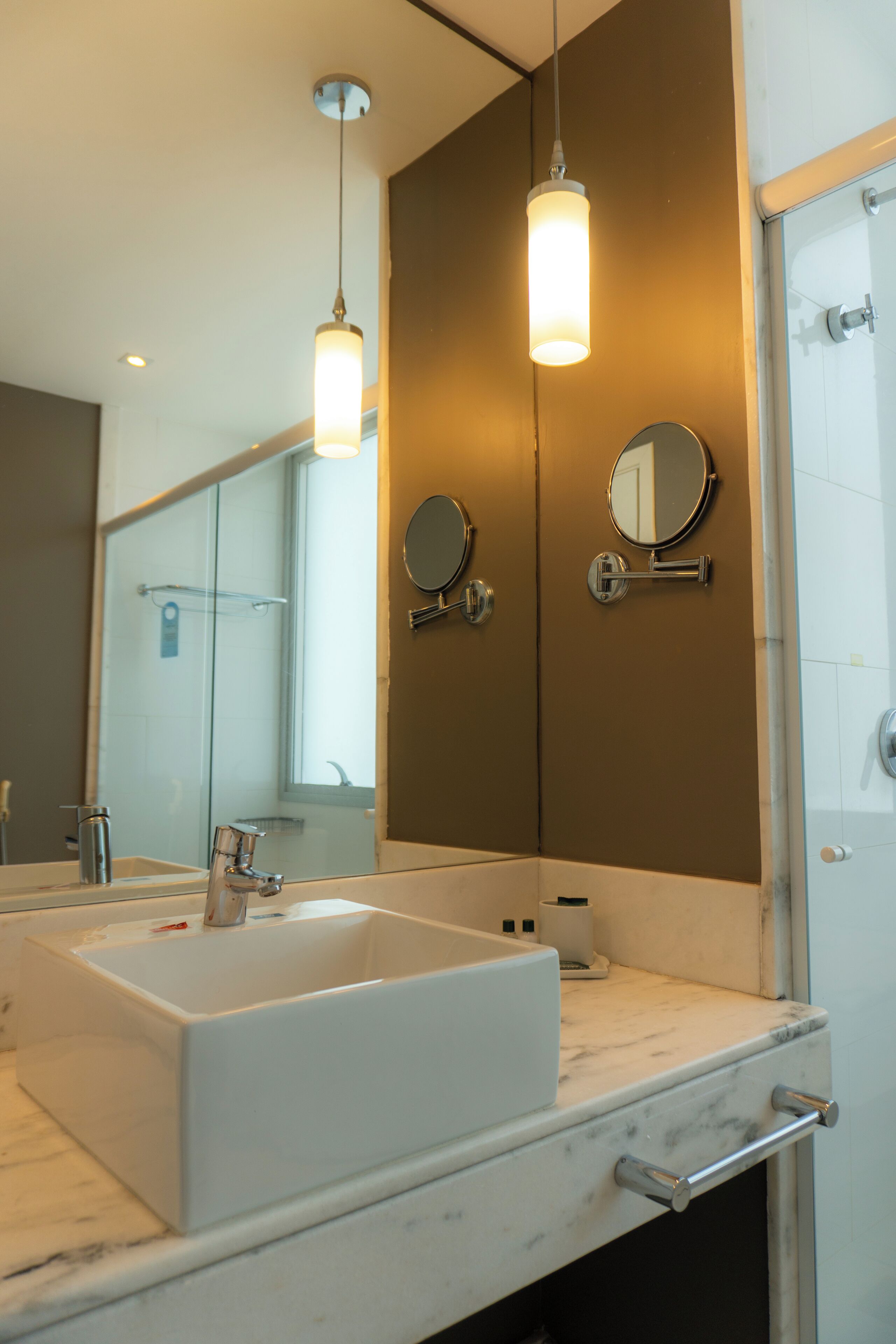 Foto - San Diego Suites Veredas Sete Lagoas