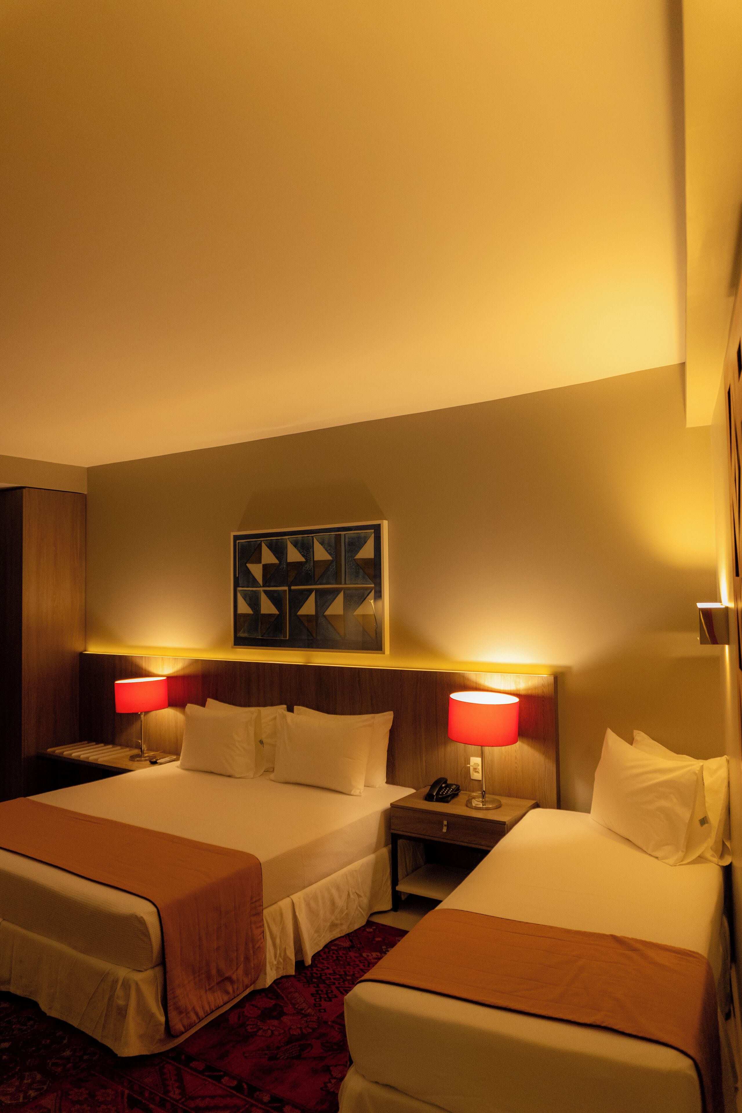 Foto - San Diego Suites Veredas Sete Lagoas