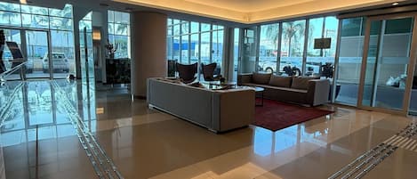 Recepción