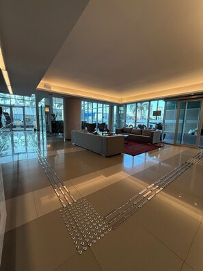 Recepción