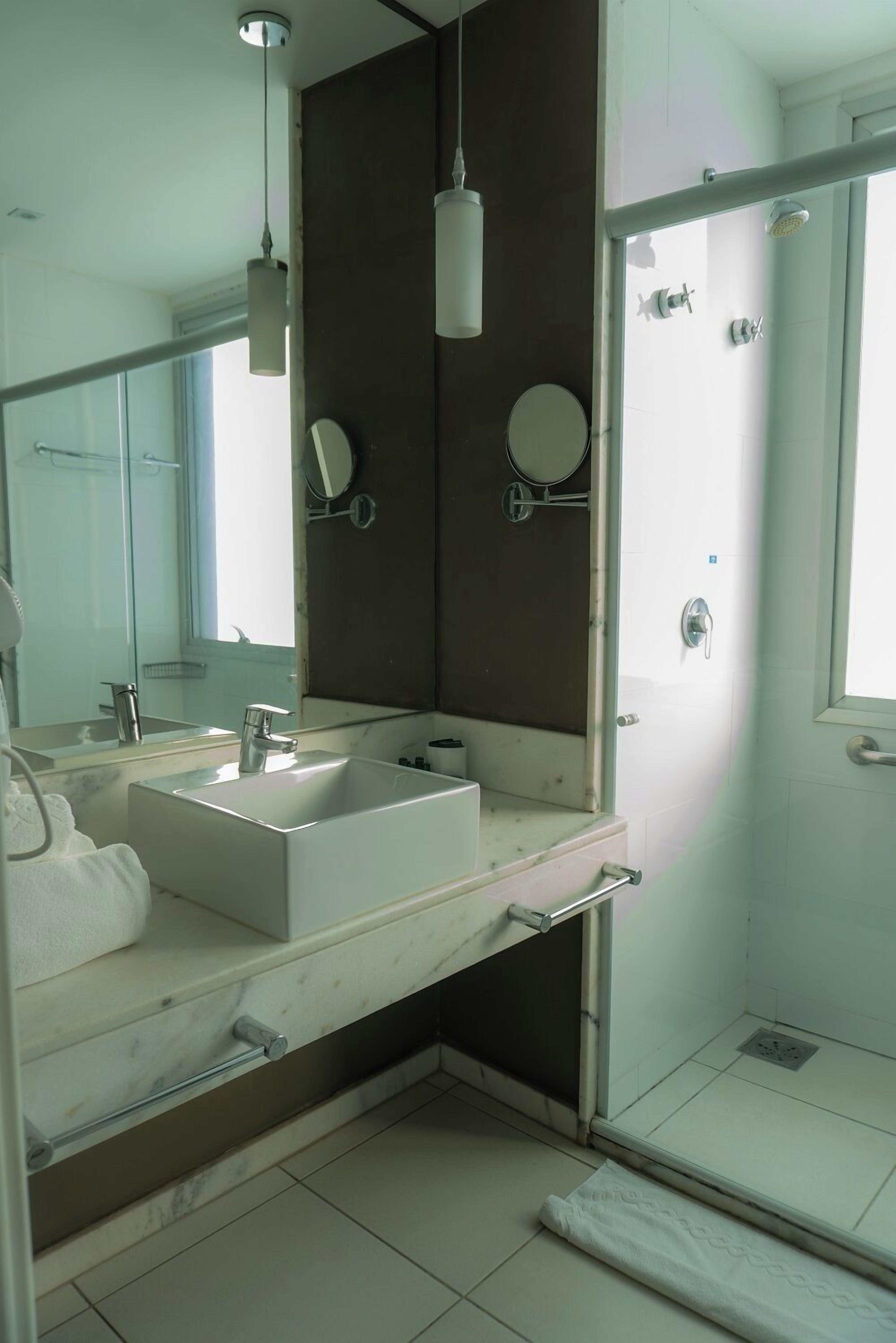 Foto - San Diego Suites Veredas Sete Lagoas