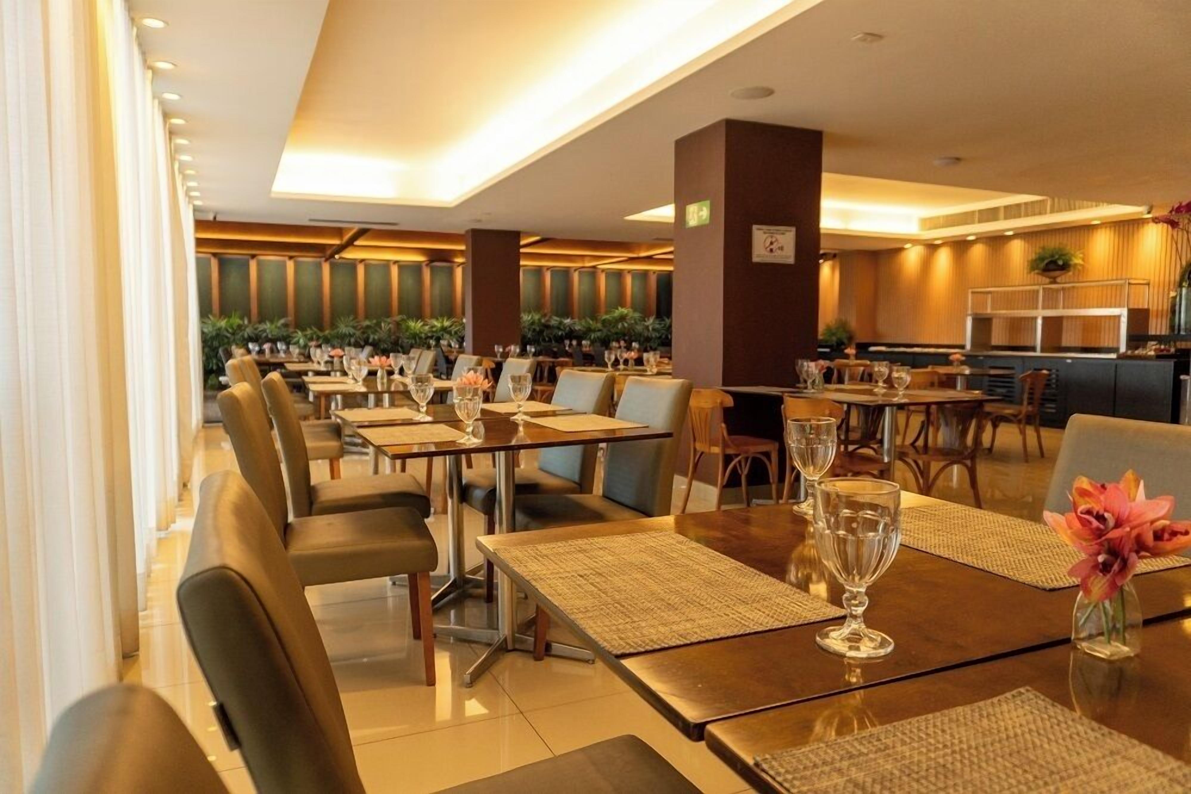 Foto - San Diego Suites Veredas Sete Lagoas