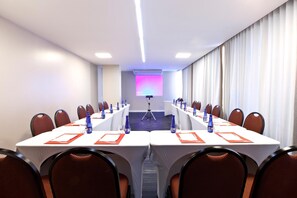 Meeting facility - San Diego Suítes Veredas Sete Lagoas (Sete Lagoas)