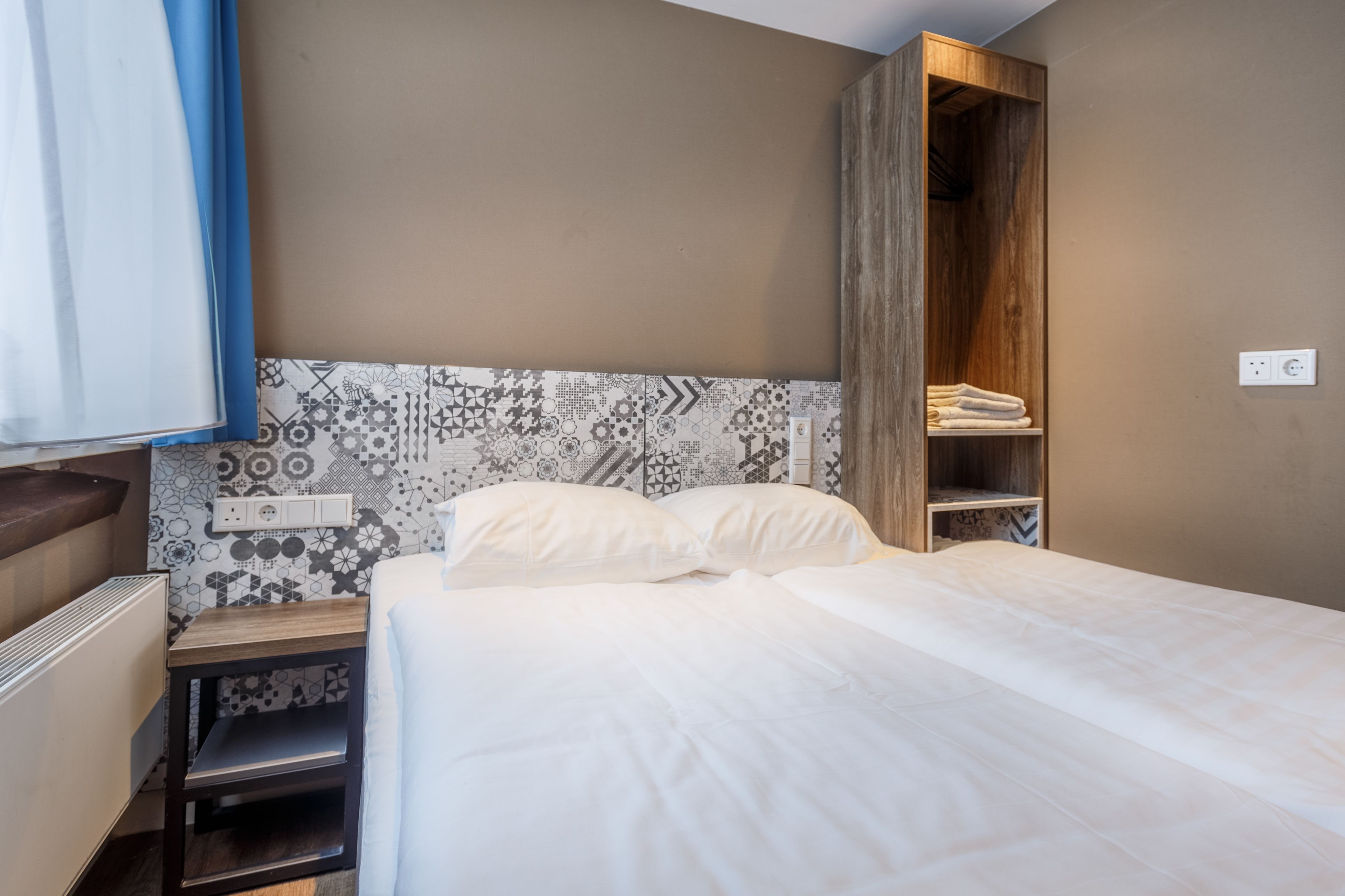 Foto - The Old Nickel Hotel