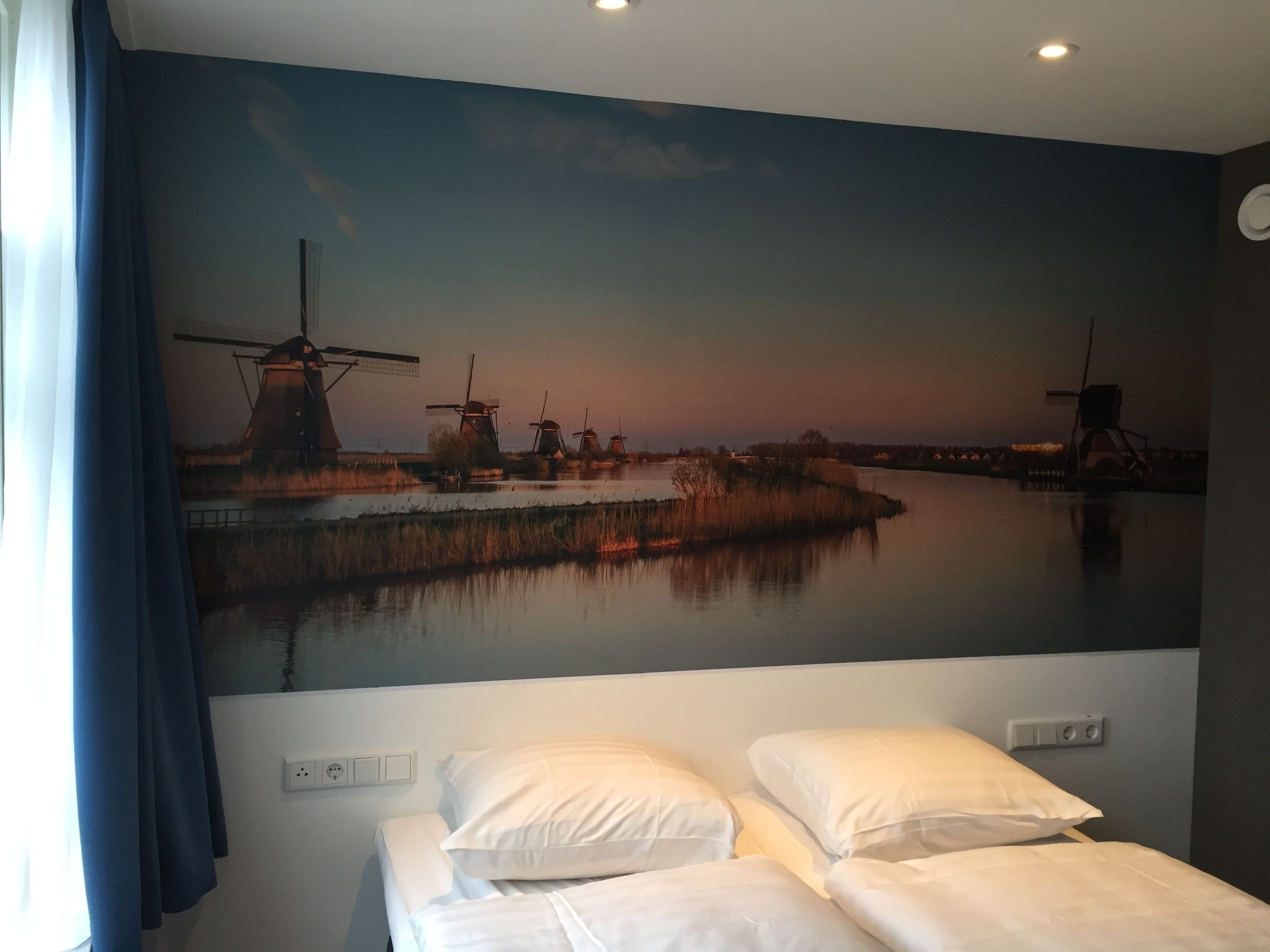 Foto - The Old Nickel Hotel