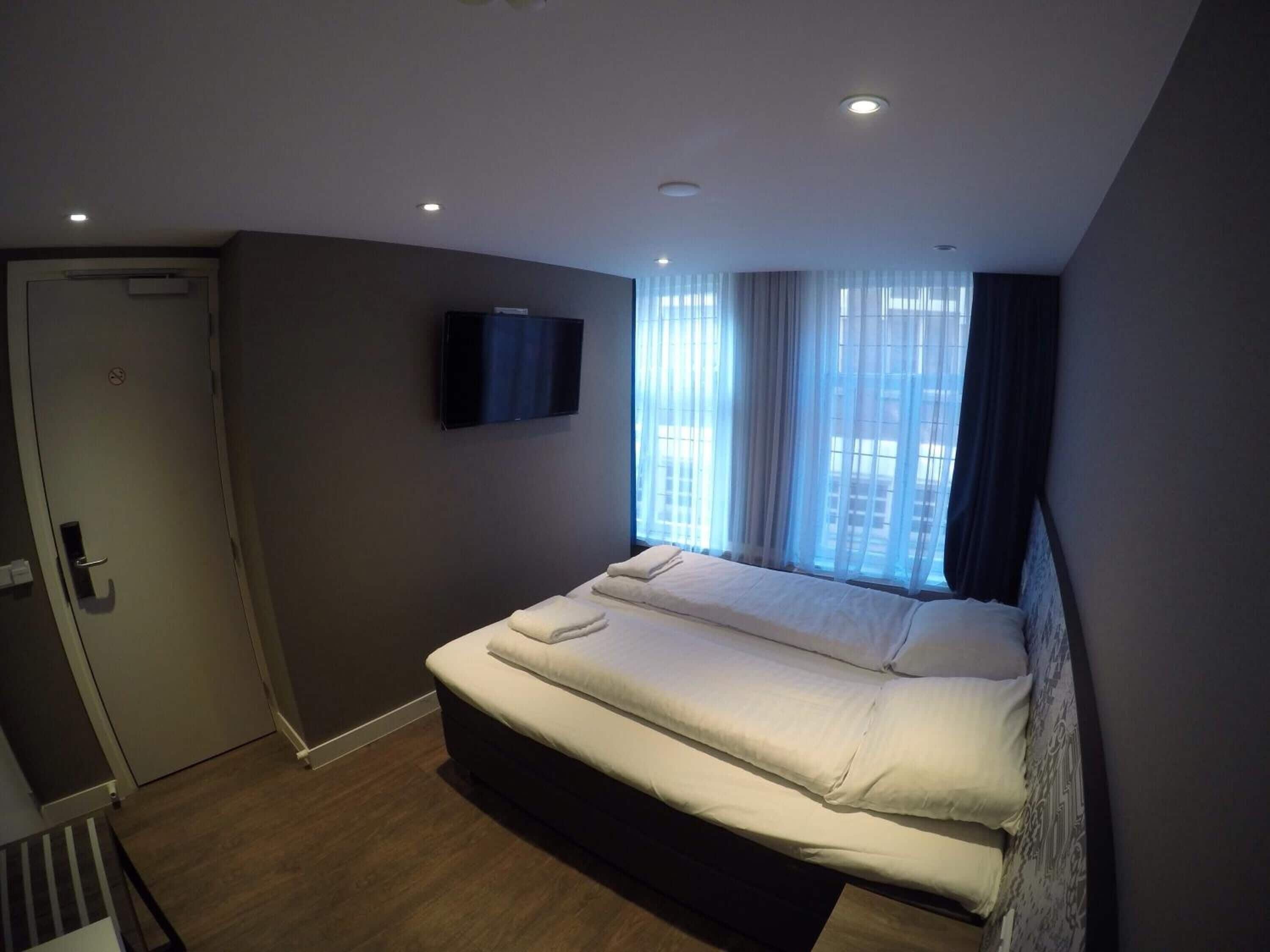 Foto - The Old Nickel Hotel