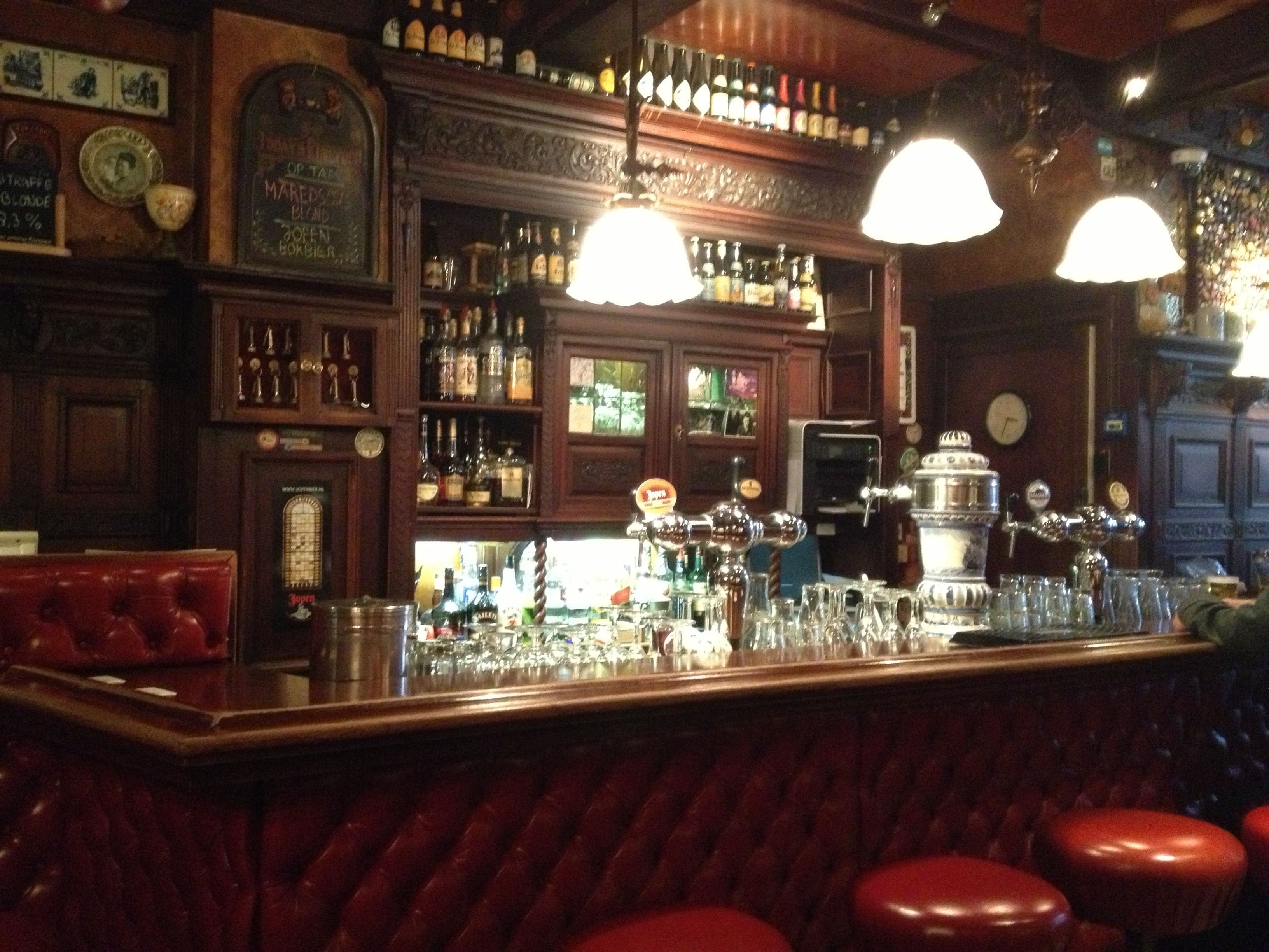 Foto - The Old Nickel Hotel