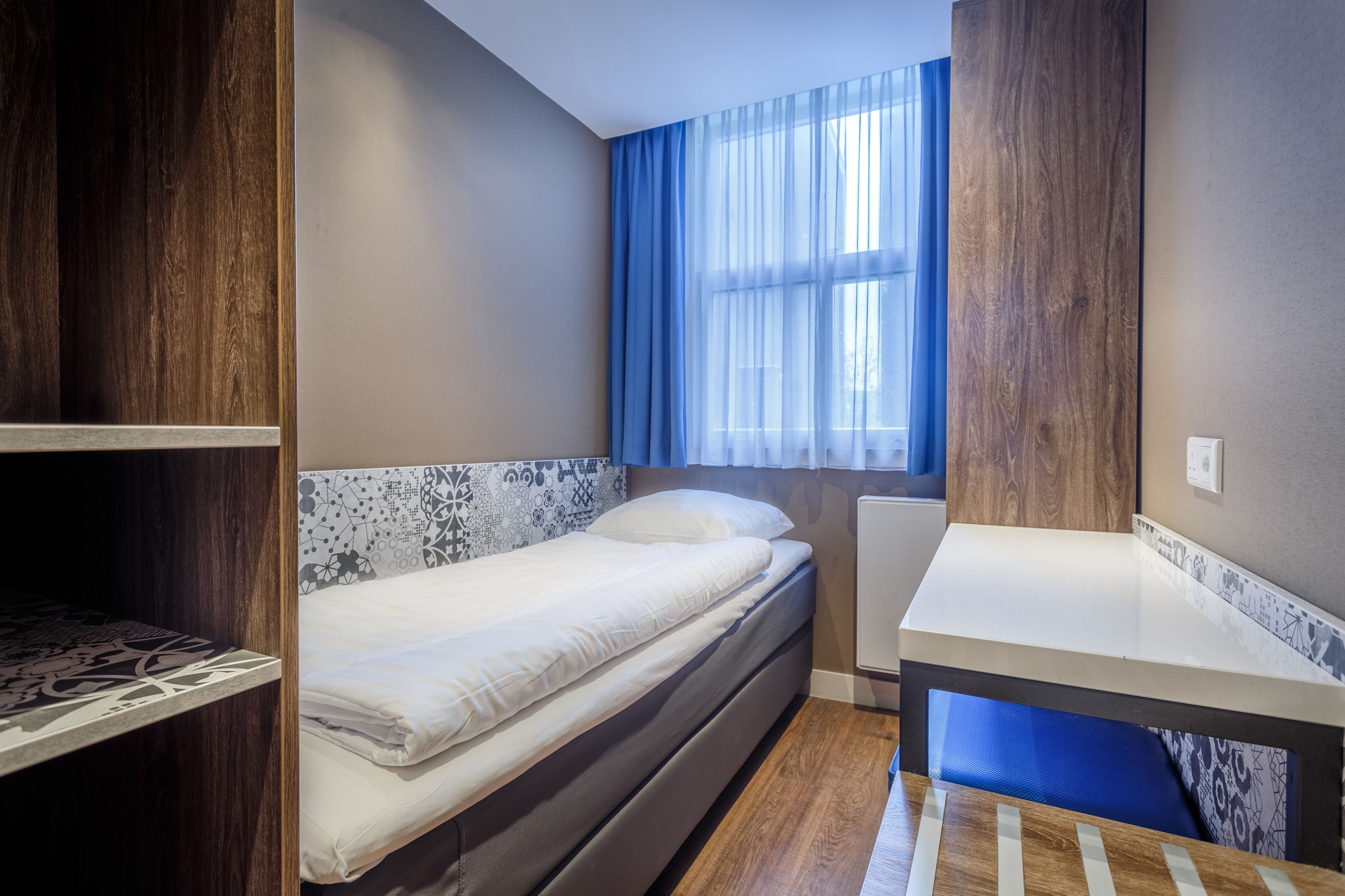 Foto - The Old Nickel Hotel