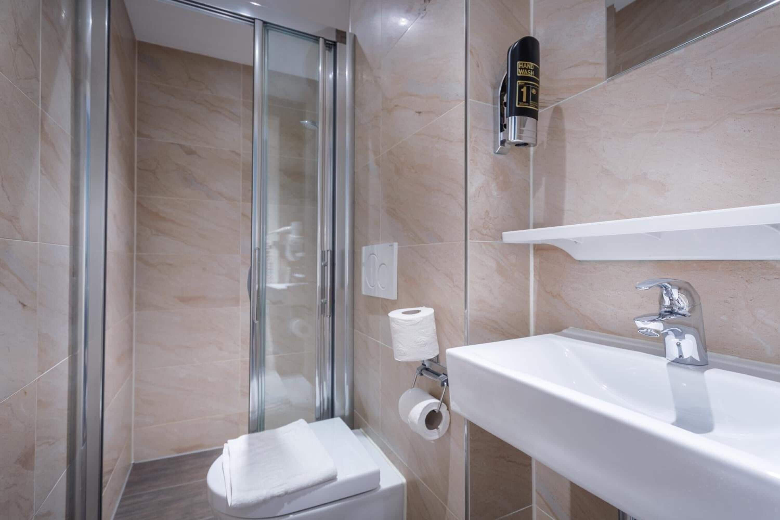 Foto - The Old Nickel Hotel