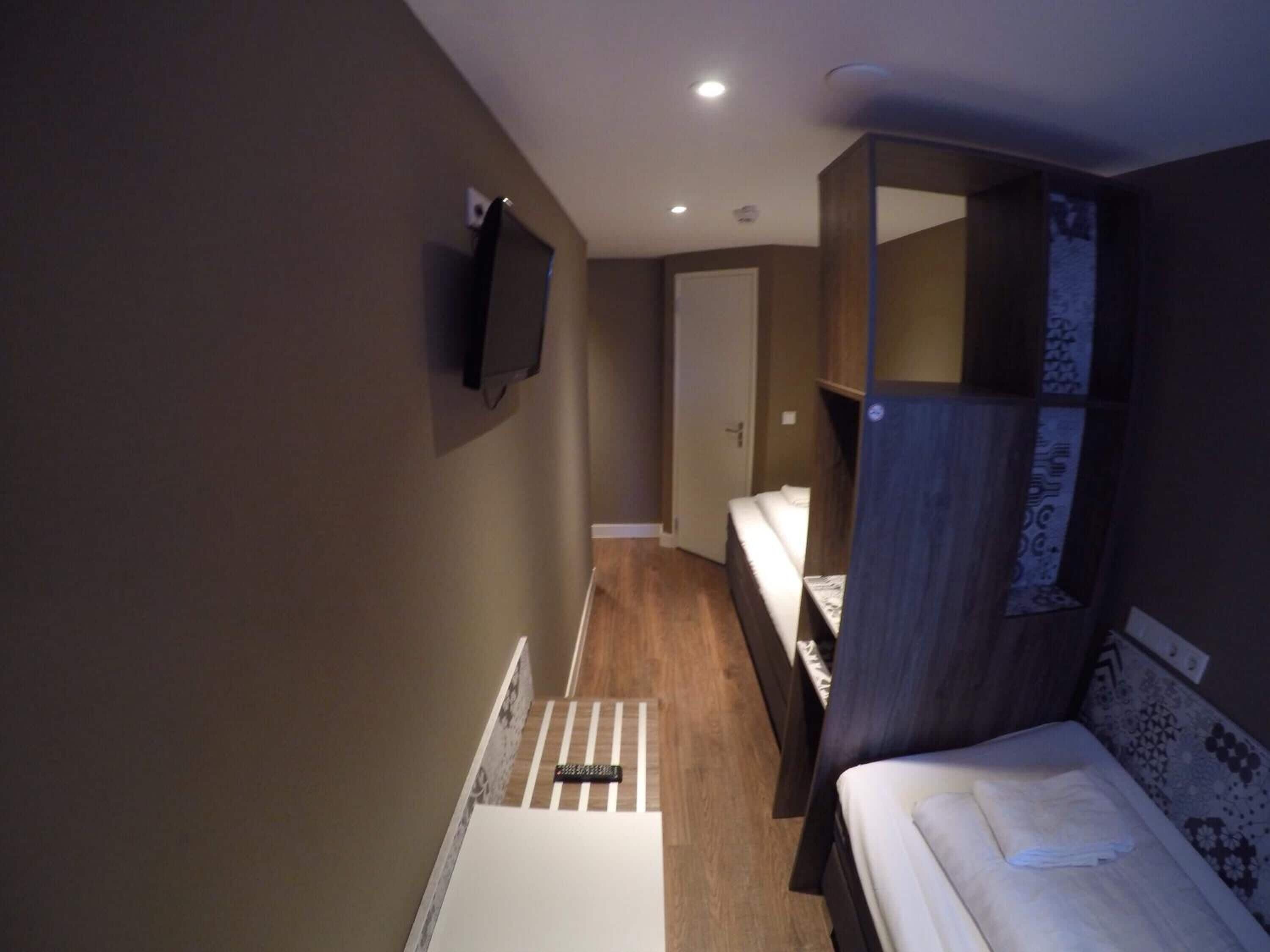 Foto - The Old Nickel Hotel