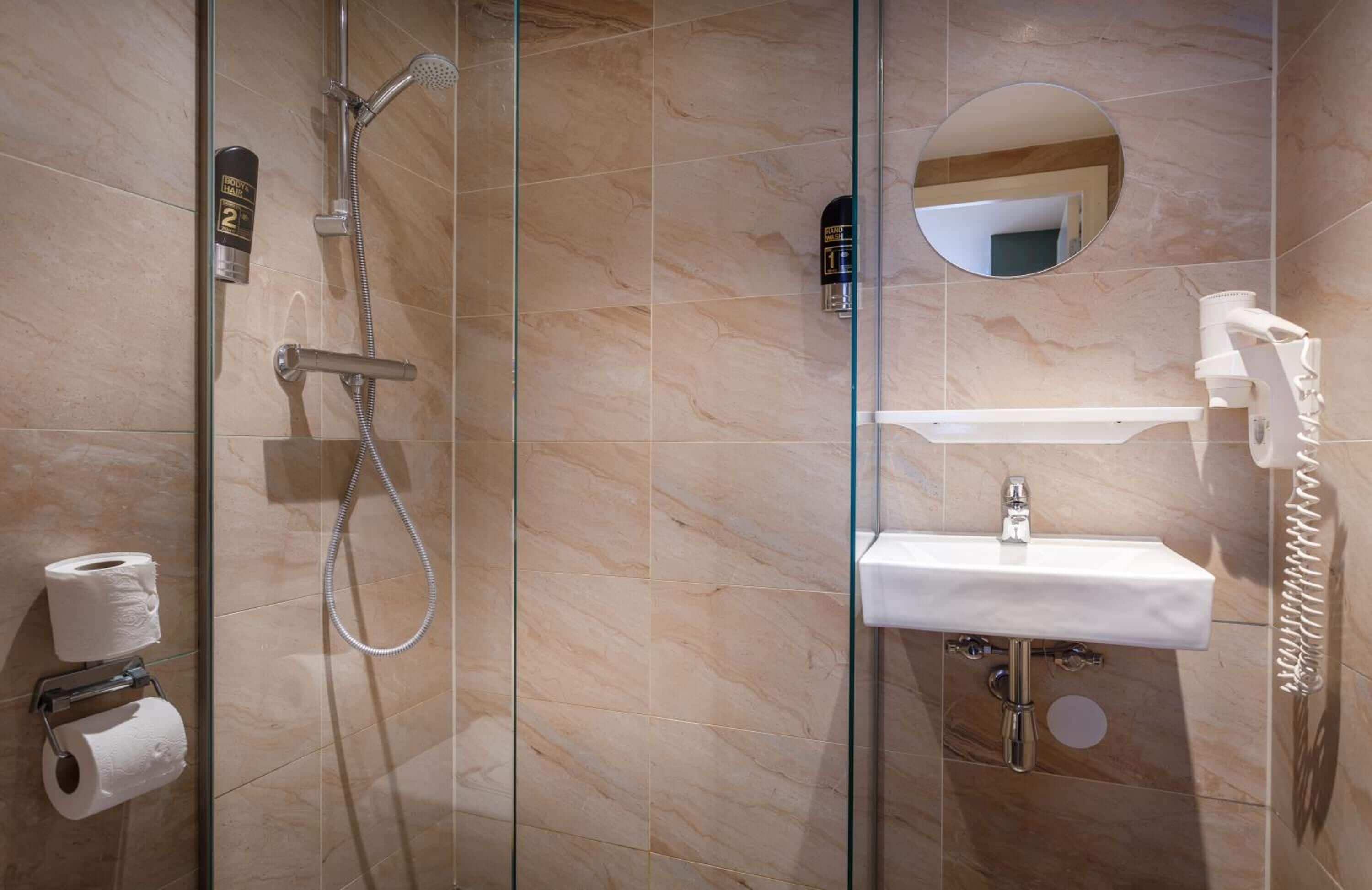 Foto - The Old Nickel Hotel