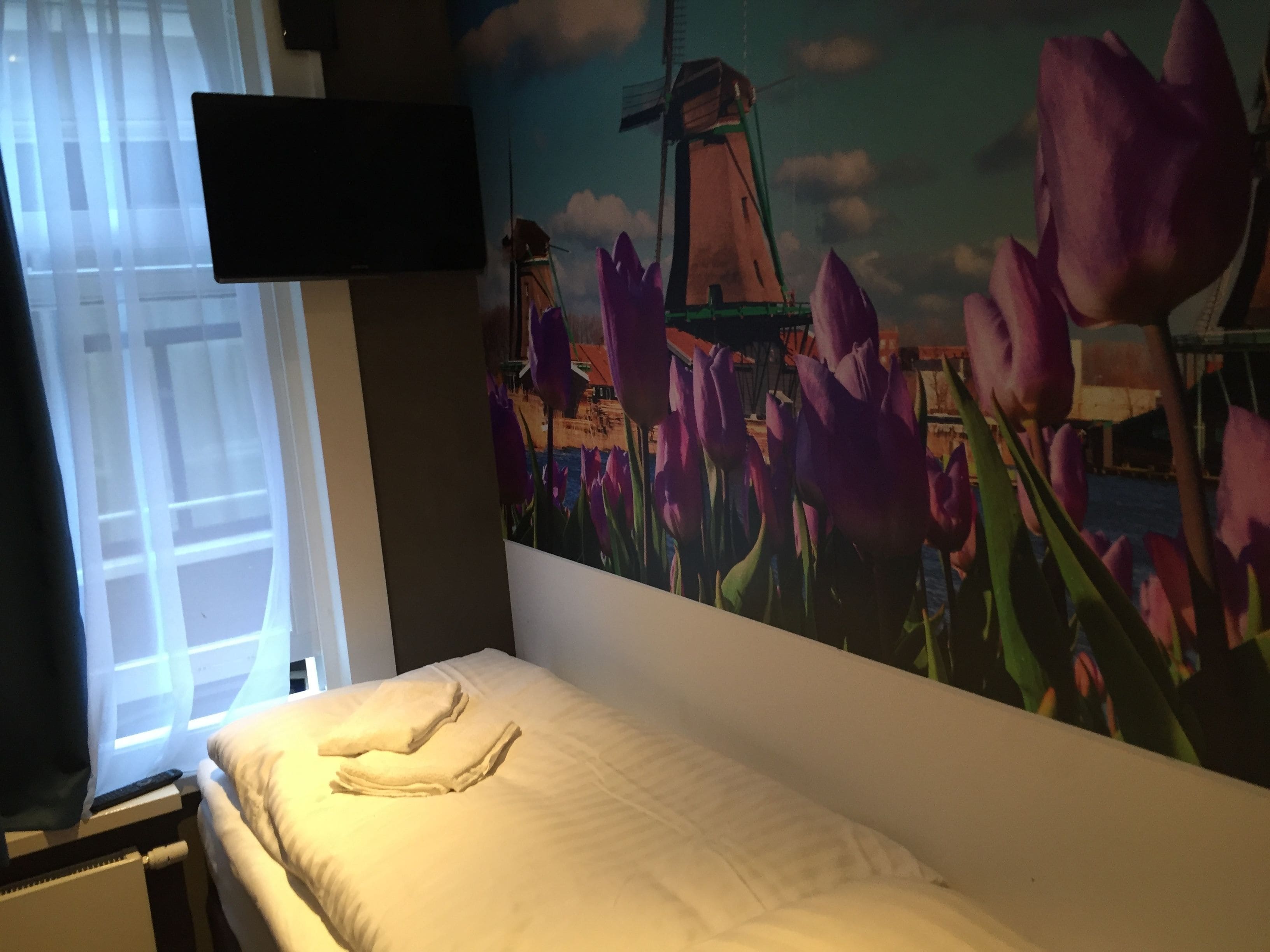 Foto - The Old Nickel Hotel