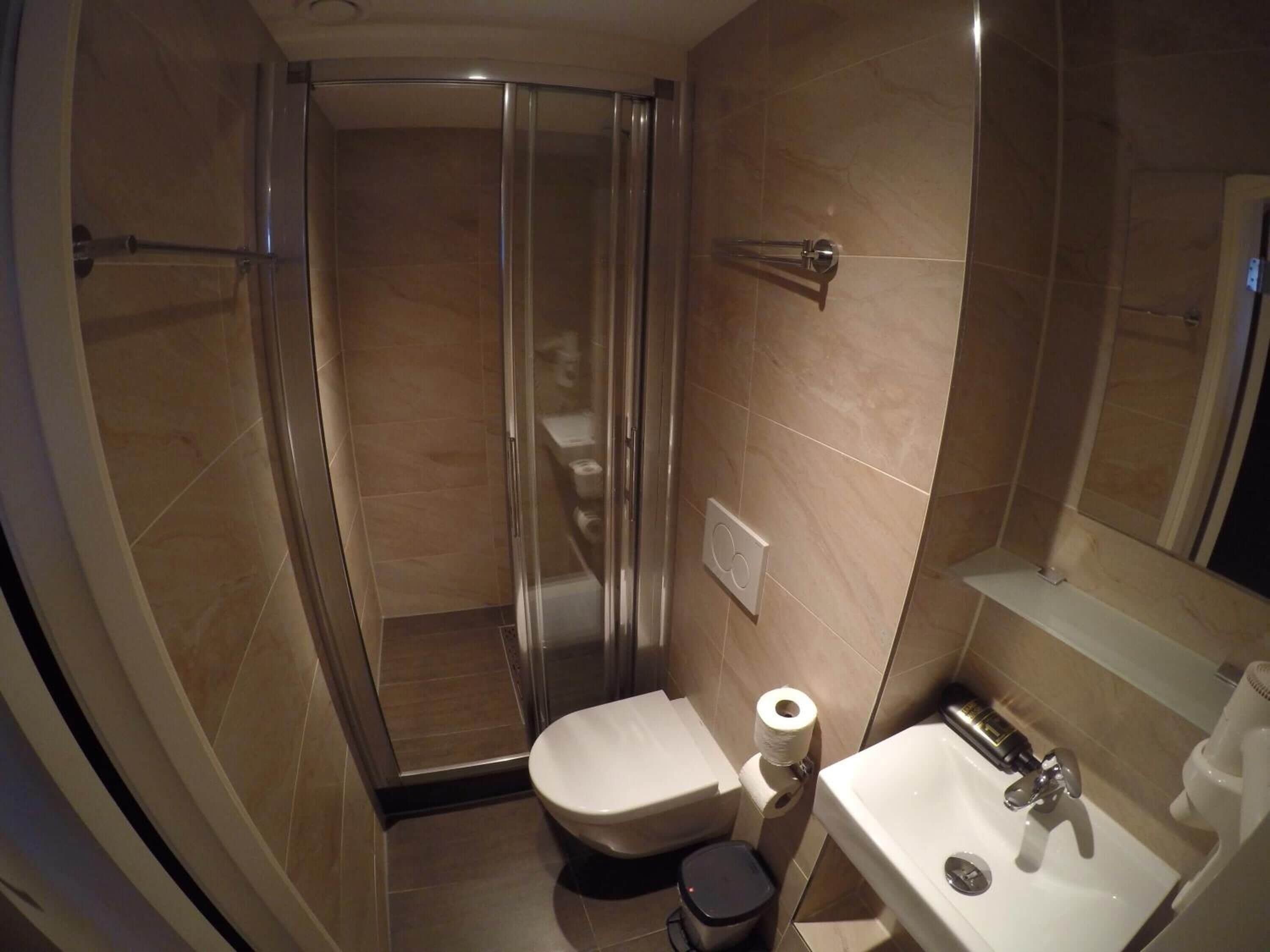 Foto - The Old Nickel Hotel