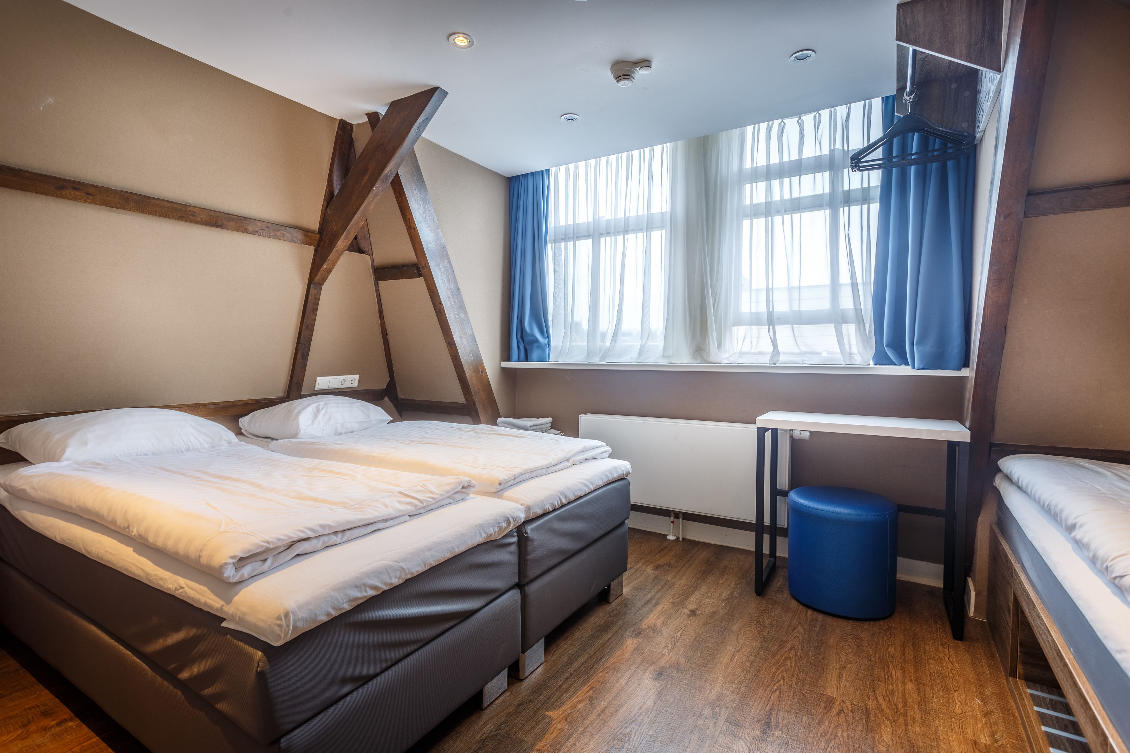 Foto - The Old Nickel Hotel