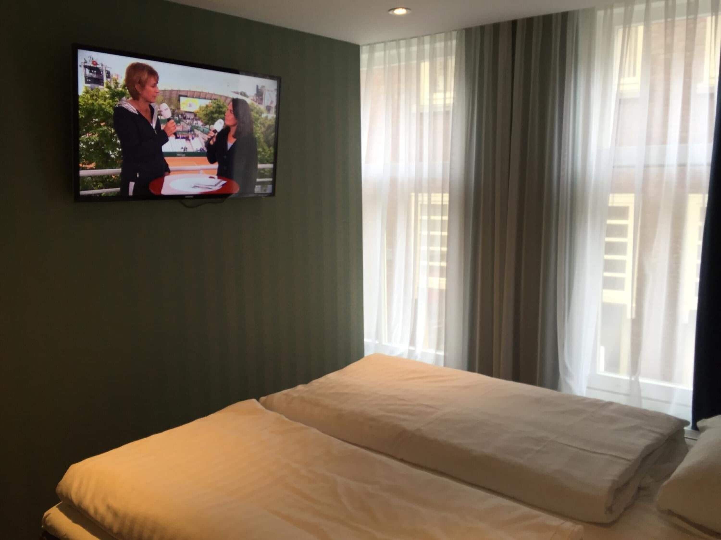 Foto - The Old Nickel Hotel