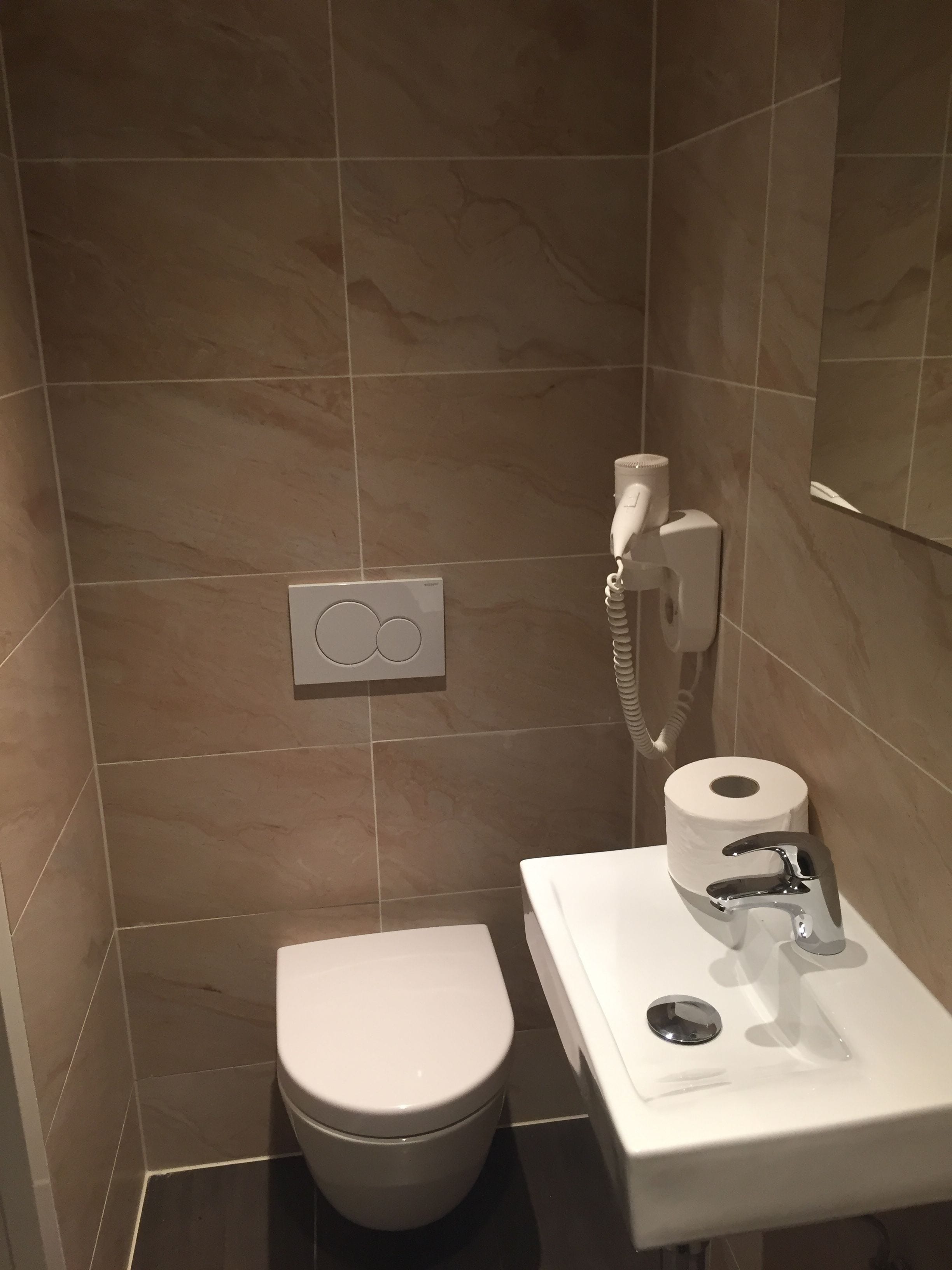 Foto - The Old Nickel Hotel