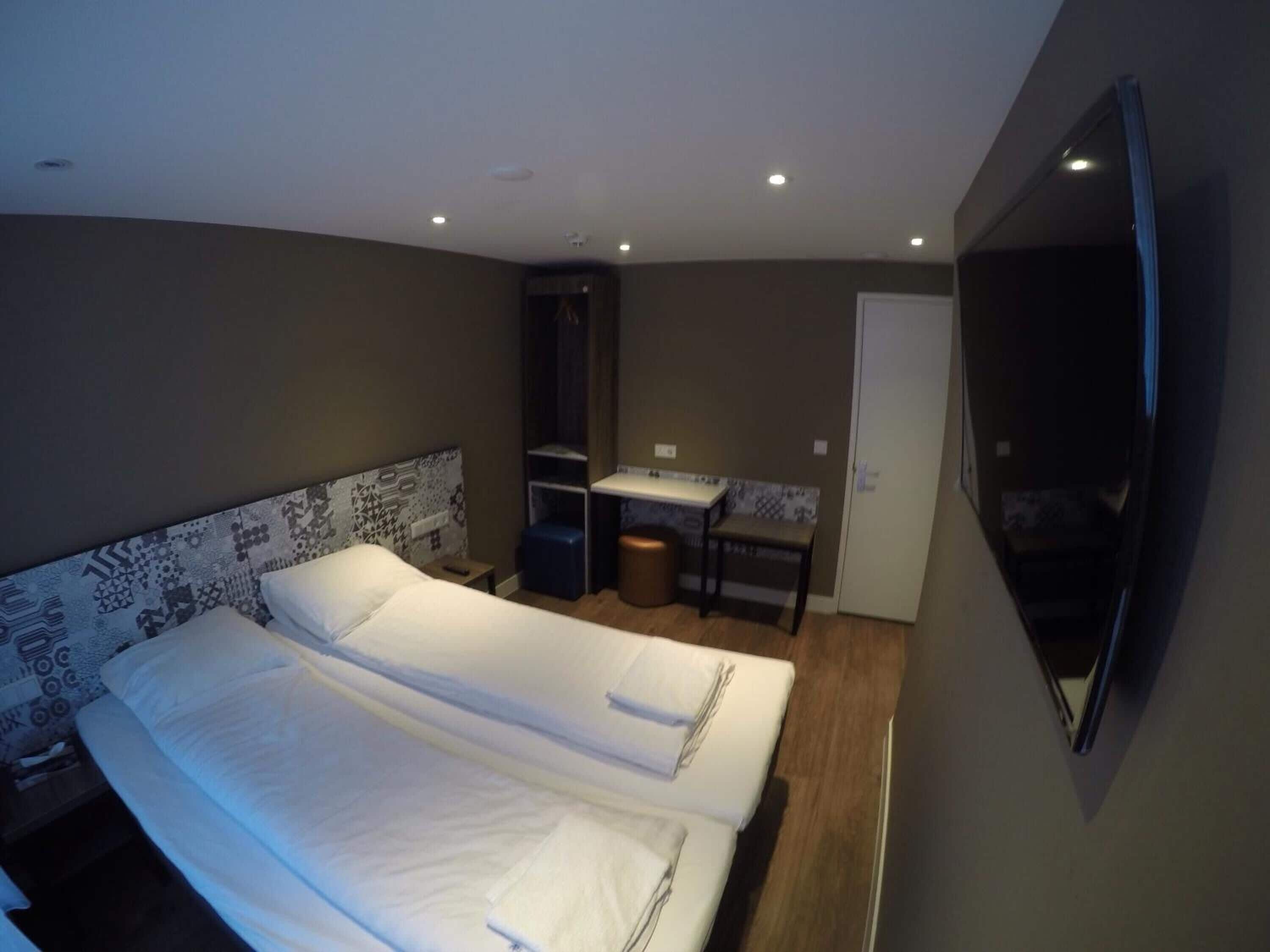 Foto - The Old Nickel Hotel