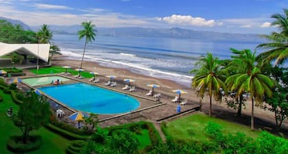 Inna Samudra Beach
