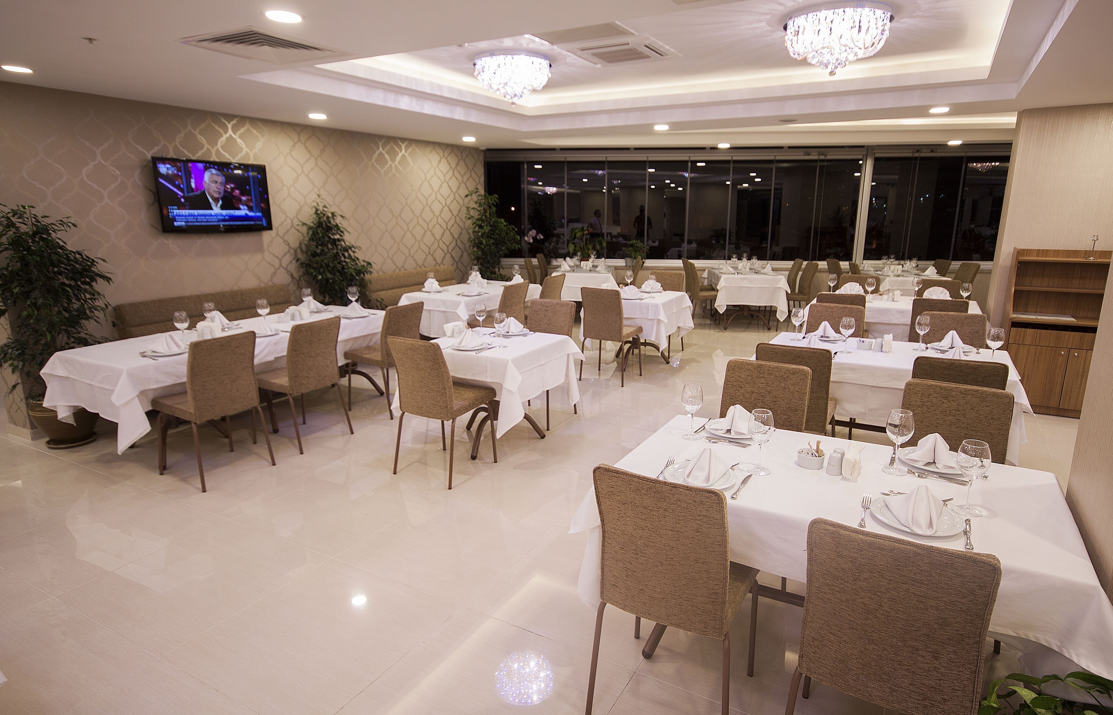 Restaurante