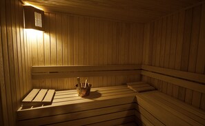 Turkish bath, manicures and pedicures, massages - Hotel Golden Way Giyimkent (Istanbul)