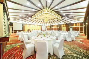 Tagungsbereich