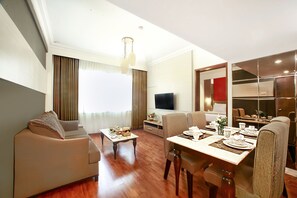 Suite Room