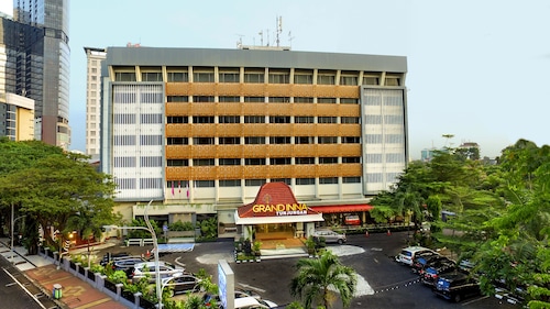 Grand Inna Tunjungan Hotel Surabaya