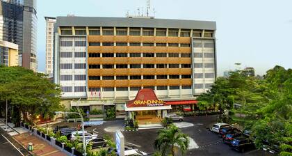 Grand Inna Tunjungan Hotel Surabaya